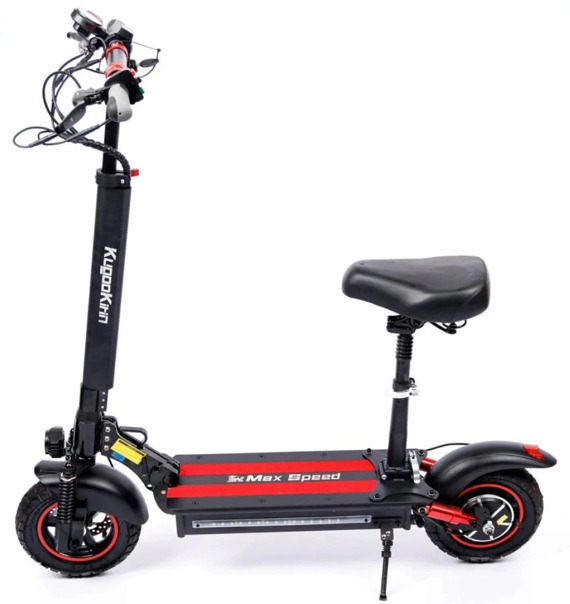 Kugoo Max Speed Kugoo Max Speed
